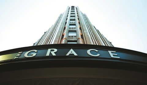 The Grace Hotel Sydney - ACT Tourism 0