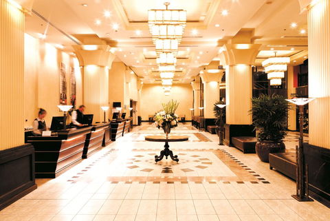 The Grace Hotel Sydney - ACT Tourism 5