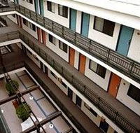 Best Western Hotel Unilodge Sydney - ACT Tourism