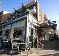 City Crown Motel - ACT Tourism