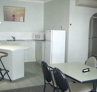 Moby Dick Waterfront Resort Motel - ACT Tourism