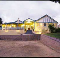 Berrima Guest House - ACT Tourism