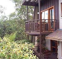 Studio Cottages Romantic Hideaway - ACT Tourism
