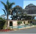 Ranch Motel - ACT Tourism