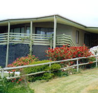 Currawong Holiday Home - ACT Tourism