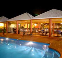 Reef Resort - ACT Tourism