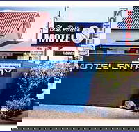 Blue Pelican Motor Inn - ACT Tourism