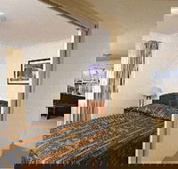 Best Western Azure Executive Apartments - ACT Tourism