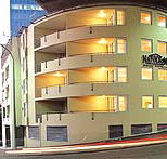 Napoleon On Kent Serviced Apartments - ACT Tourism