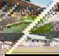 Twelve Apostles Motel and Country Retreat - ACT Tourism