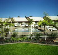 The Western Heritage Motor Inn - ACT Tourism
