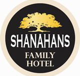Shanahans Family Hotel - ACT Tourism