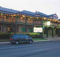 Comfort Inn Bayswater - ACT Tourism
