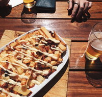 Hillside Hotel - ACT Tourism