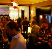 Pyrmont Bridge Hotel - ACT Tourism