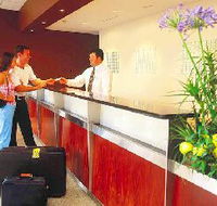 Mercure Hotel Hobart - ACT Tourism