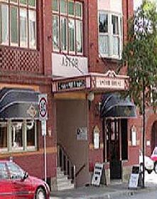 Unknown ACT ACT Tourism