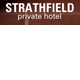 Strathfield Private Hotel - ACT Tourism
