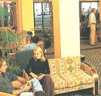 Criterion Hotel
