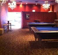 Sanctuary Hotel - ACT Tourism