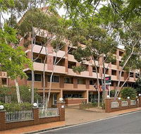 Mercure Hotel Ultimo - ACT Tourism