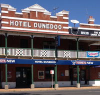 Dunedoo Hotel - ACT Tourism