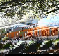 Fitzroy Inn - ACT Tourism