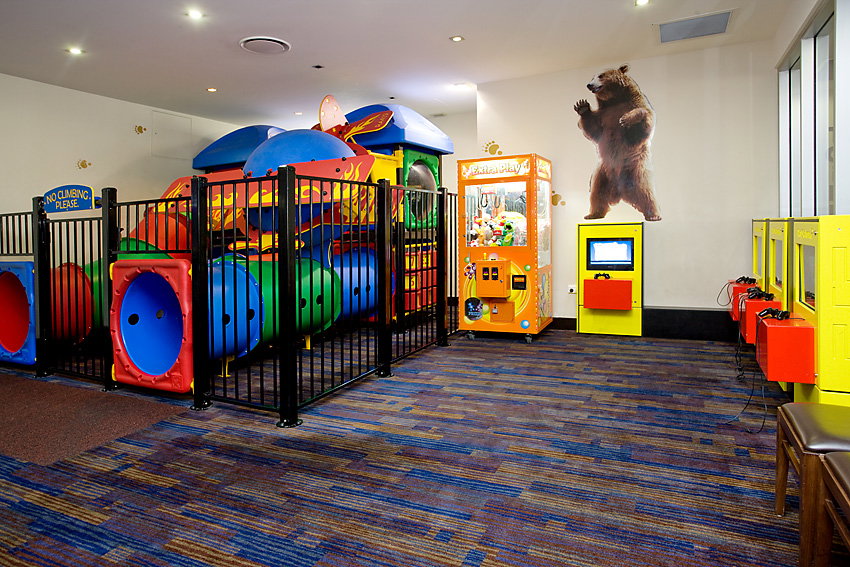 Colyton NSW ACT Tourism