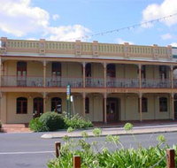 Parkview Hotel Orange - ACT Tourism