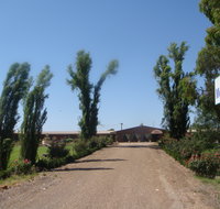 Newell Motor Inn Narrandera  - ACT Tourism