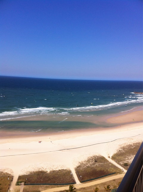 Palm Beach Holiday Resort - ACT Tourism 0