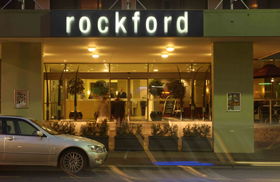 Quality Hotel Rockford Adelaide - ACT Tourism 0