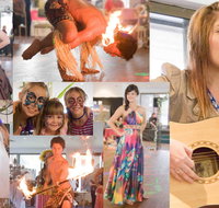 Bribie Island Hotel Wedding Expo - ACT Tourism