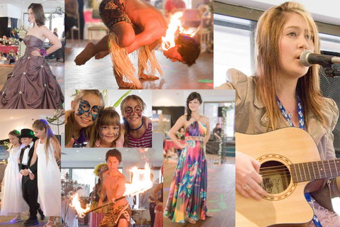 Bribie Island Hotel Wedding Expo - ACT Tourism 0