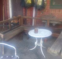 Golden Age Hotel - ACT Tourism