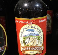 Toongabbie Hotel - ACT Tourism