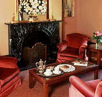 Mount Lofty House-M Gallery Collection - ACT Tourism