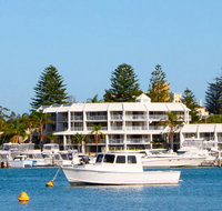 Pier 21 Apartment Hotel Fremantle - ACT Tourism