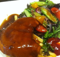 Mount Street Terrace Hotel - ACT Tourism