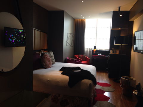 QT Sydney - ACT Tourism 0