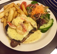 Stroud Central Hotel - ACT Tourism