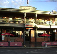 Terminus Hotel - ACT Tourism