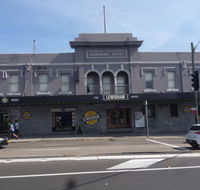 Lewisham Hotel - ACT Tourism