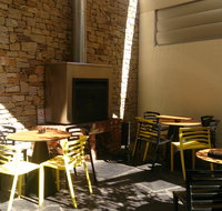 Blue Gums Hotel - ACT Tourism