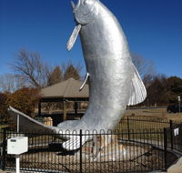 Snow Goose Hotel Motel - ACT Tourism