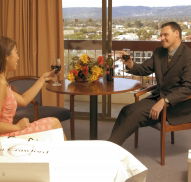 Parkside Hotel amp Motel - ACT Tourism