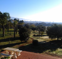 The Olive Branch York - ACT Tourism