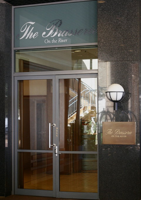 Stamford Plaza - ACT Tourism 0