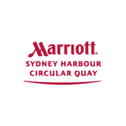 Sydney Harbour Marriott Hotel At Circular Quay - ACT Tourism 1