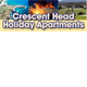 Crescent Head Holiday Apartments - ACT Tourism